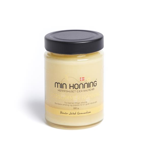 Forsommer Honning - 380g