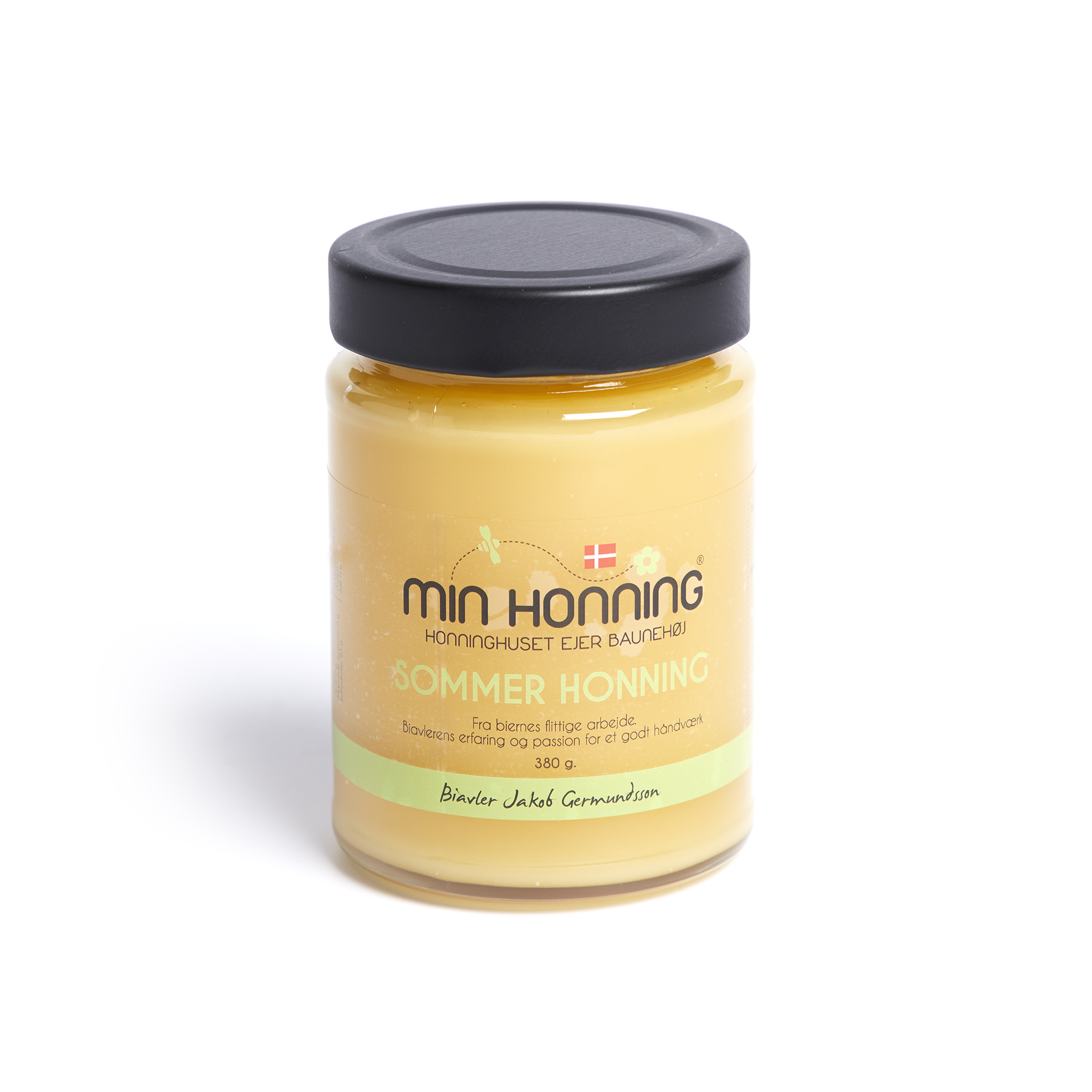 Sommer Honning - 380g
