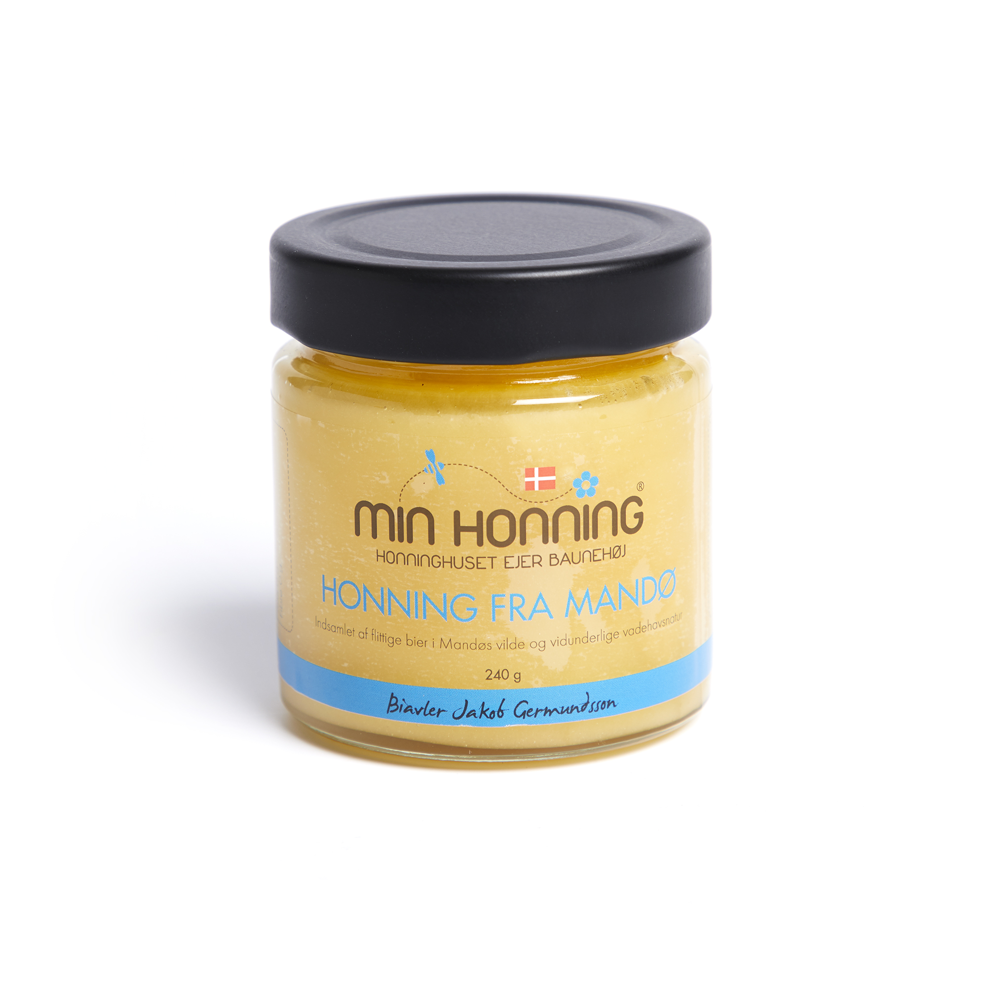 Mandø Honning